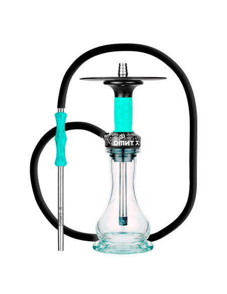 SETUP DMNT ALKIMIA TURQUOISE