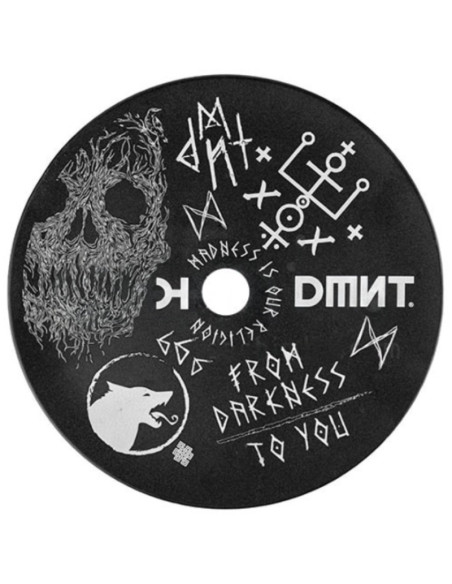 SETUP DMNT ALKIMIA TURQUOISE