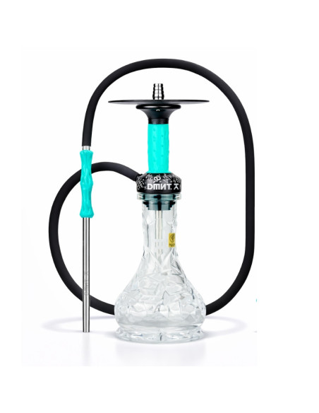 SETUP DMNT ALKIMIA TURQUOISE