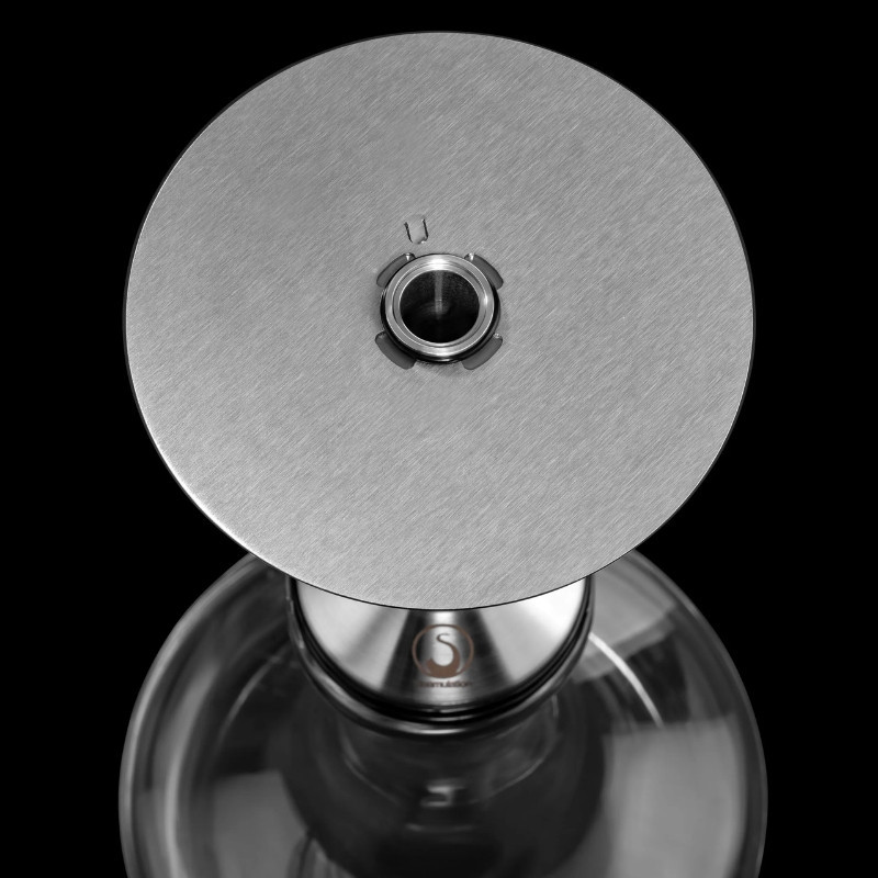 ✅Cachimba Steamulation Xpansion Mini | Bengala Spain