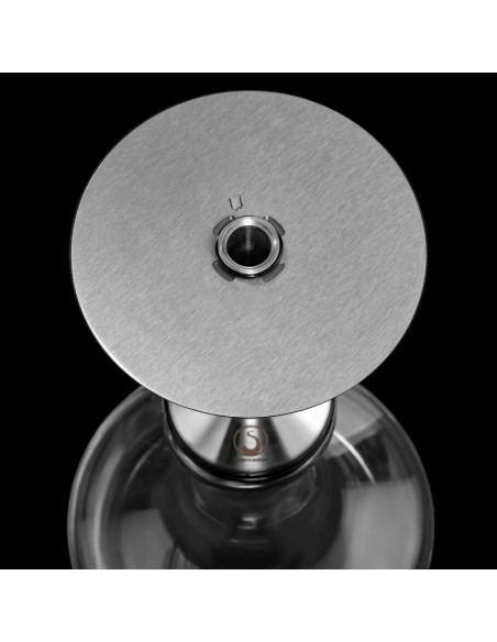 ✅Cachimba Steamulation Xpansion Mini | Bengala Spain