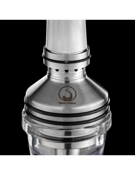 ✅Cachimba Steamulation Xpansion Mini | Bengala Spain