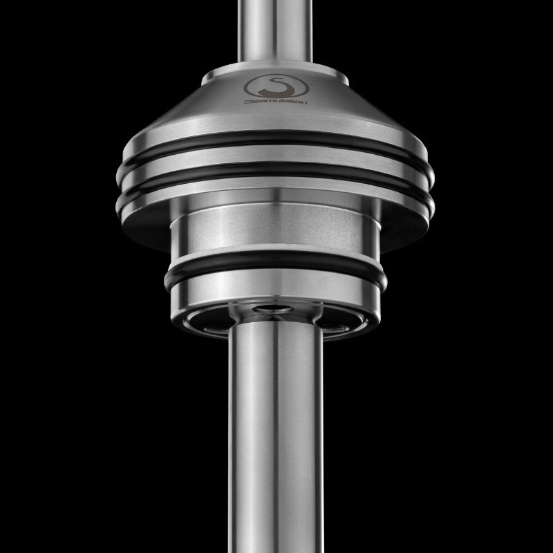 ✅Cachimba Steamulation Xpansion Mini | Bengala Spain