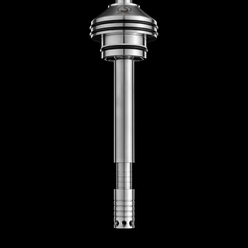 ✅Cachimba Steamulation Xpansion Mini | Bengala Spain