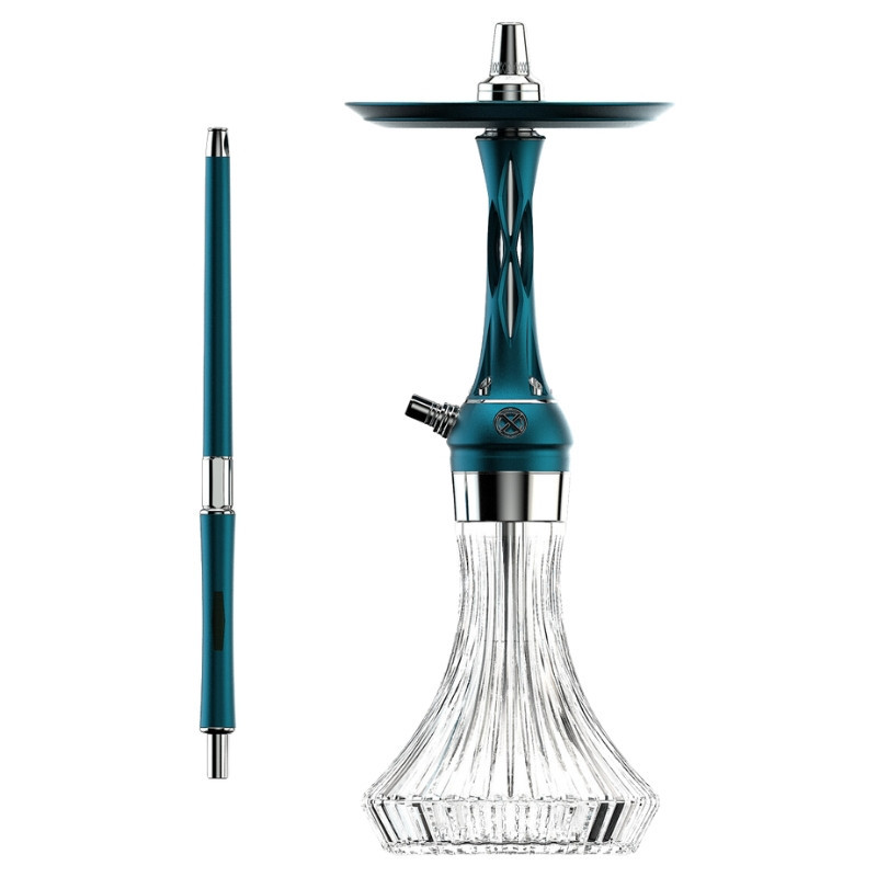 Blade Hookah M2 Mini | Cachimba compacta premium