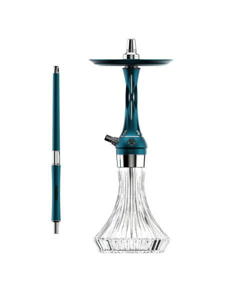 Blade Hookah M2 Mini | Cachimba compacta premium