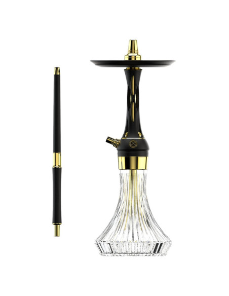 Blade Hookah M2 Mini | Cachimba compacta premium