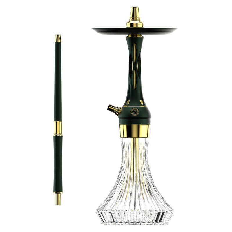 Blade Hookah M2 Mini | Cachimba compacta premium