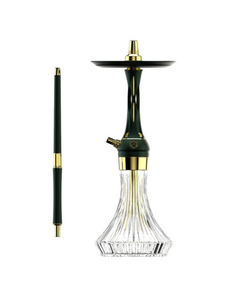 Blade Hookah M2 Mini | Cachimba compacta premium