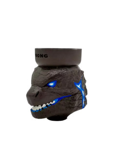 Kong Godzilla Light | Cazoleta rusa cachimba
