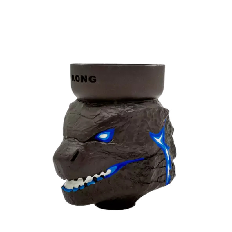 Kong Godzilla Light | Cazoleta rusa cachimba