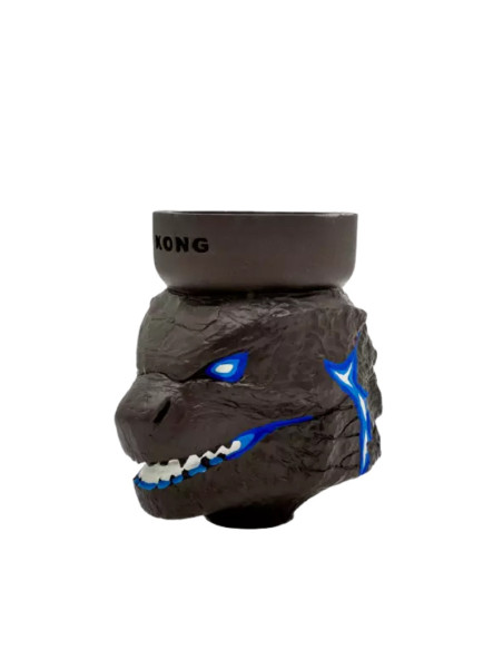 Kong Godzilla Light | Cazoleta rusa cachimba
