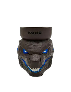 Kong Godzilla Light | Cazoleta rusa cachimba 2