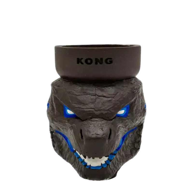 Kong Godzilla Light | Cazoleta rusa cachimba