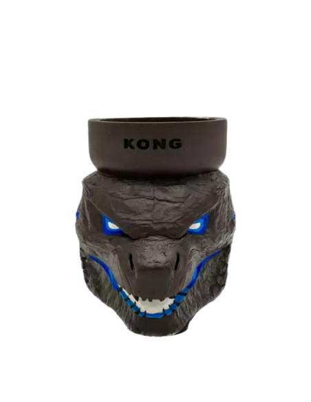 Kong Godzilla Light | Cazoleta rusa cachimba
