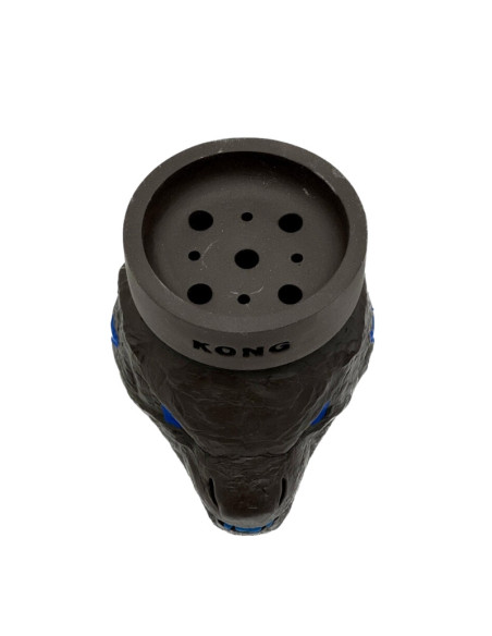 Kong Godzilla Light | Cazoleta rusa cachimba