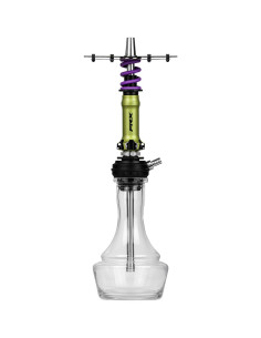 Amotion Pedal RX | Cachimba premium Amotion