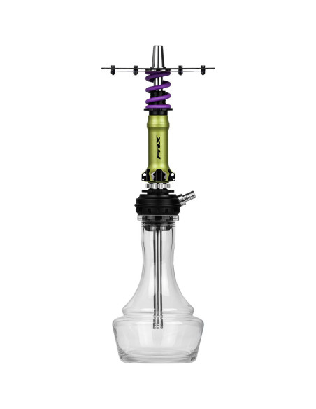 Amotion Pedal RX | Cachimba premium Amotion