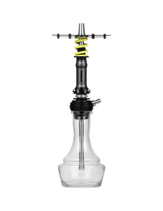 Amotion Pedal RX | Cachimba premium Amotion 2