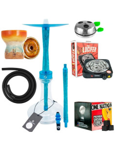 PACK CHAMELEON COMPLETO