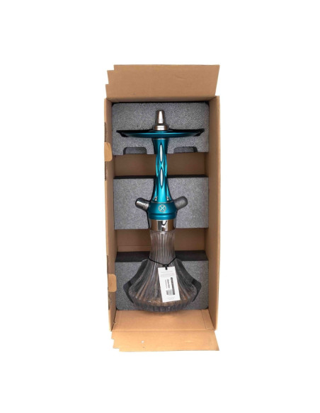 Blade Hookah M2 Mini | Cachimba compacta premium