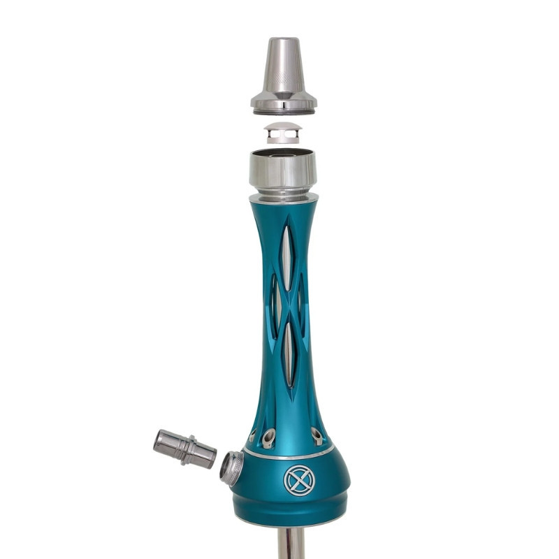 Blade Hookah M2 Mini | Cachimba compacta premium