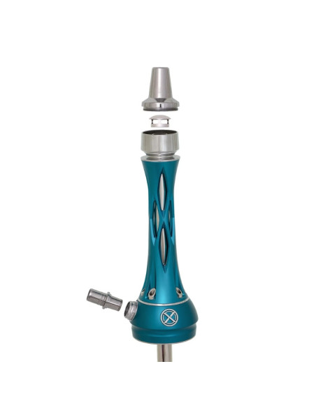 Blade Hookah M2 Mini | Cachimba compacta premium