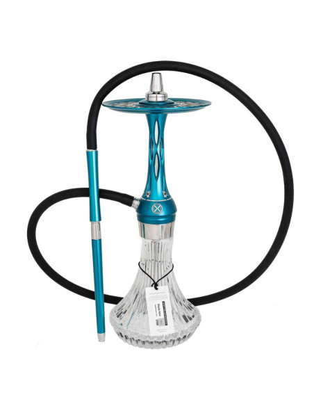 Blade Hookah M2 Mini | Cachimba compacta premium