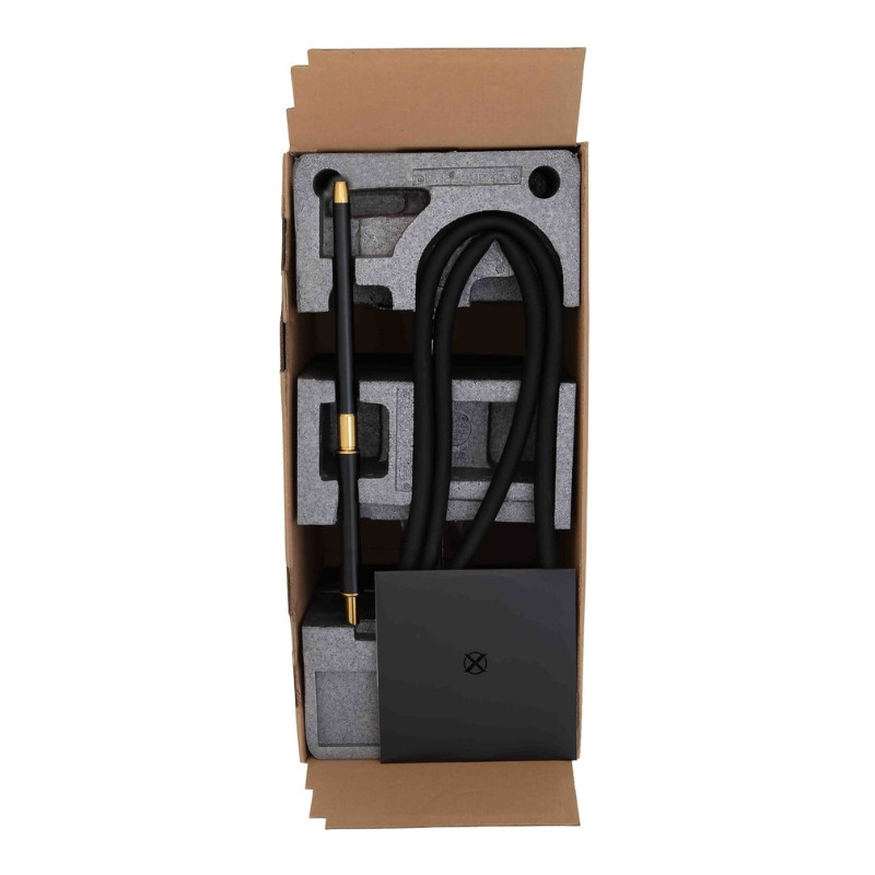 Blade Hookah M2 Mini | Cachimba compacta premium