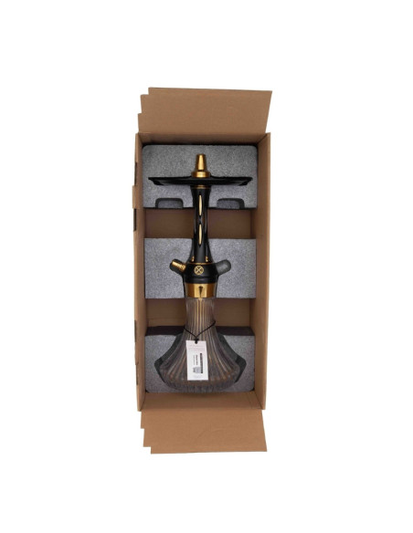 Blade Hookah M2 Mini | Cachimba compacta premium