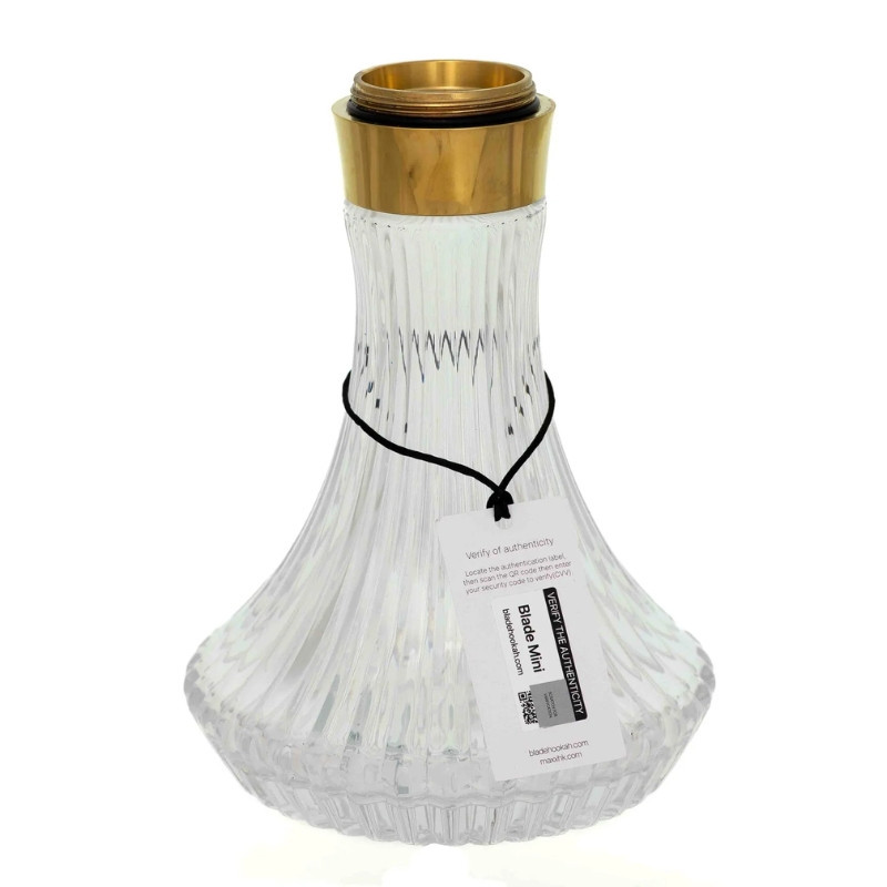 Blade Hookah M2 Mini | Cachimba compacta premium