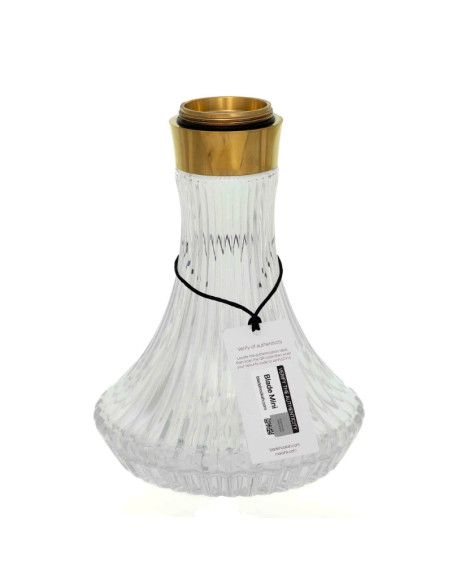 Blade Hookah M2 Mini | Cachimba compacta premium