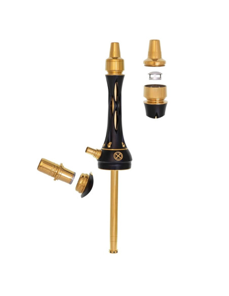Blade Hookah M2 Mini | Cachimba compacta premium