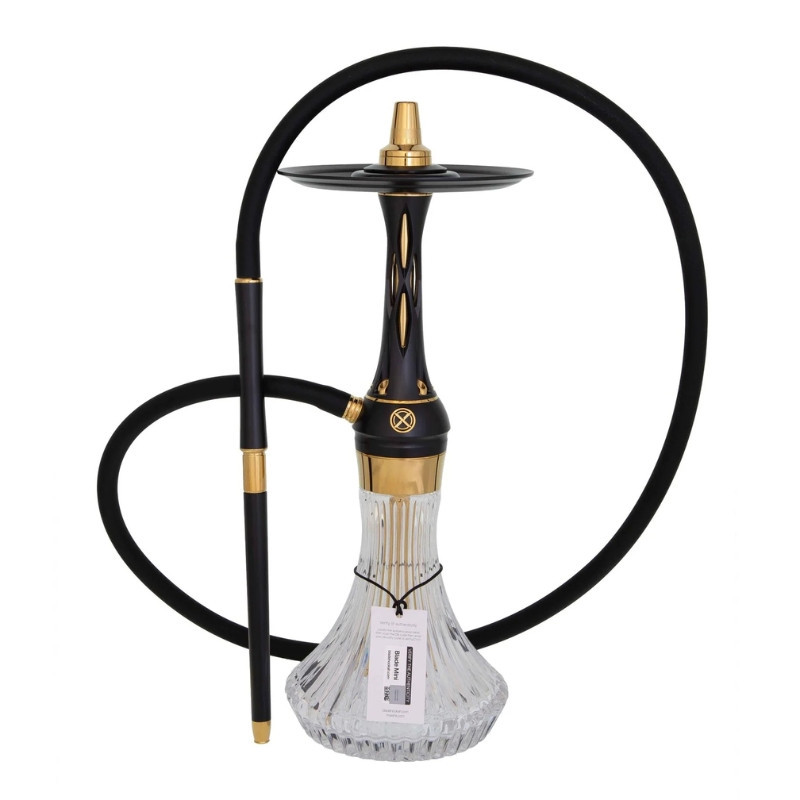 Blade Hookah M2 Mini | Cachimba compacta premium