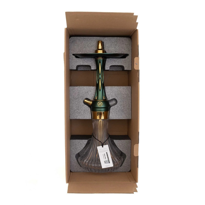 Blade Hookah M2 Mini | Cachimba compacta premium