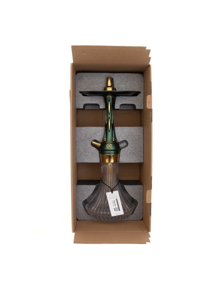 Blade Hookah M2 Mini | Cachimba compacta premium