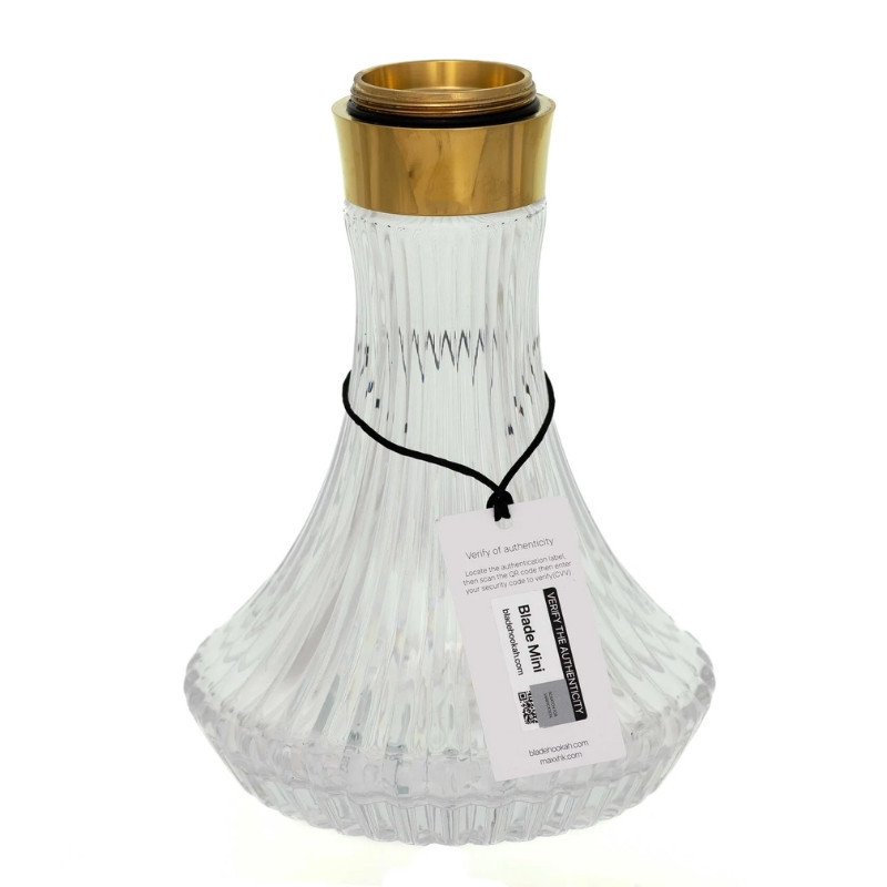 Blade Hookah M2 Mini | Cachimba compacta premium