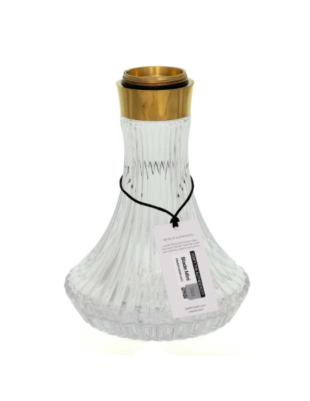 Blade Hookah M2 Mini | Cachimba compacta premium