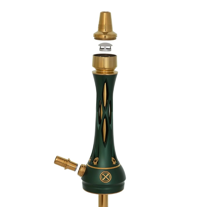 Blade Hookah M2 Mini | Cachimba compacta premium