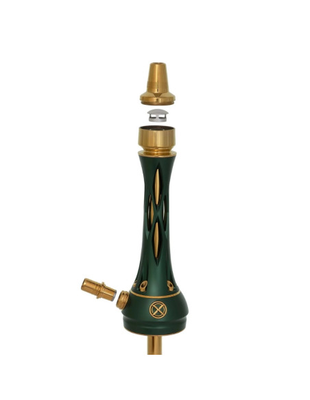 Blade Hookah M2 Mini | Cachimba compacta premium