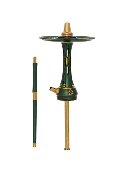 Blade Hookah M2 Mini | Cachimba compacta premium