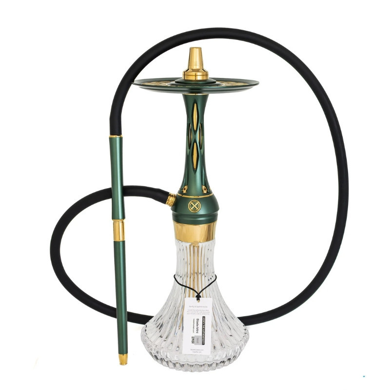 Blade Hookah M2 Mini | Cachimba compacta premium