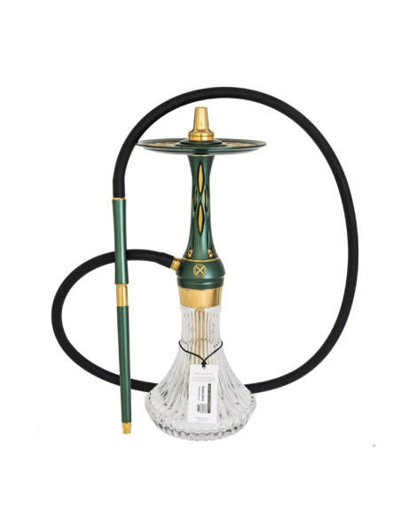 Blade Hookah M2 Mini | Cachimba compacta premium