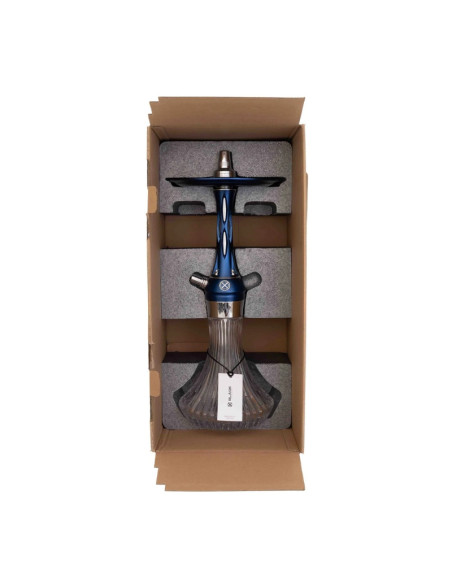 Blade Hookah M2 Mini | Cachimba compacta premium