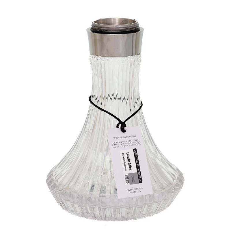 Blade Hookah M2 Mini | Cachimba compacta premium
