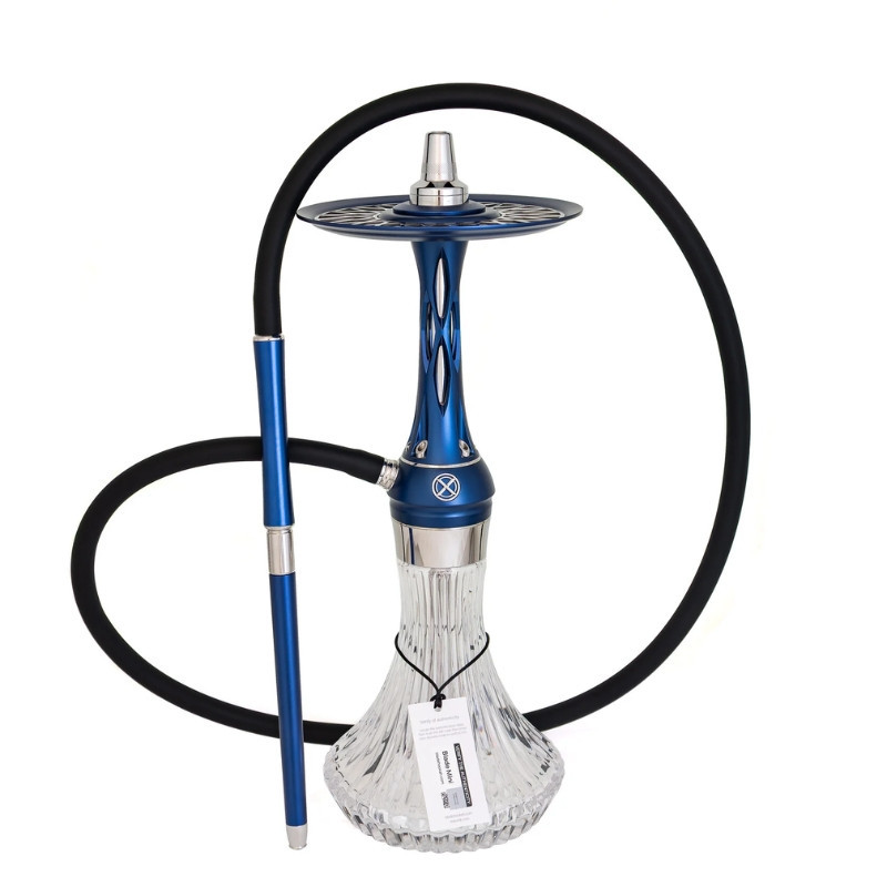 Blade Hookah M2 Mini | Cachimba compacta premium