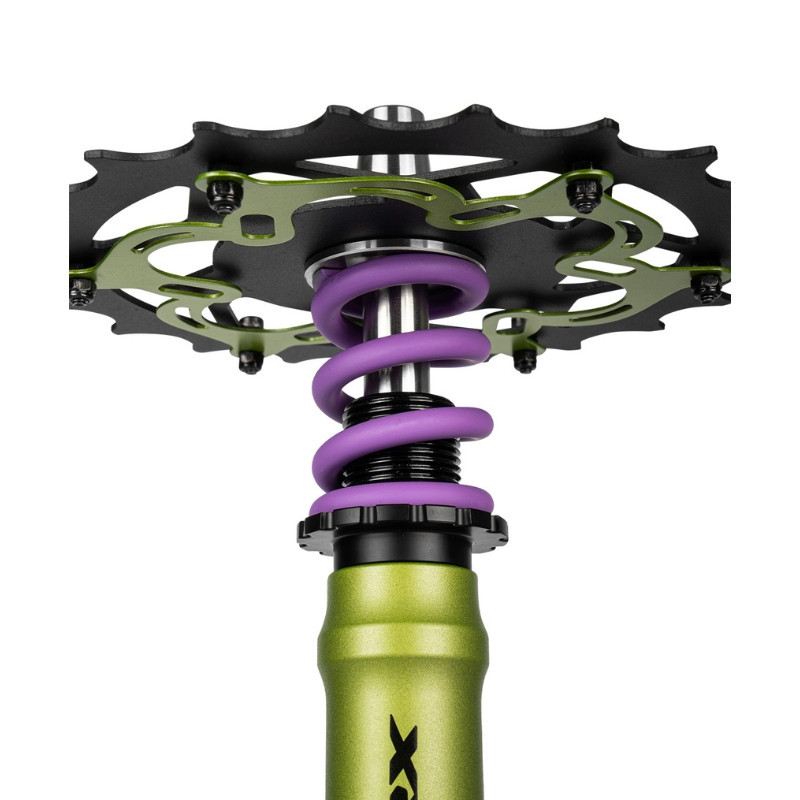 Amotion Pedal RX | Cachimba premium Amotion