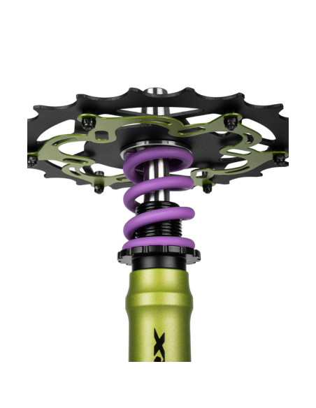 Amotion Pedal RX | Cachimba premium Amotion