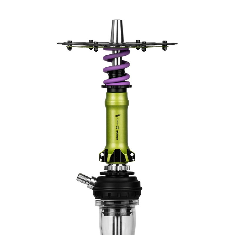 Amotion Pedal RX | Cachimba premium Amotion