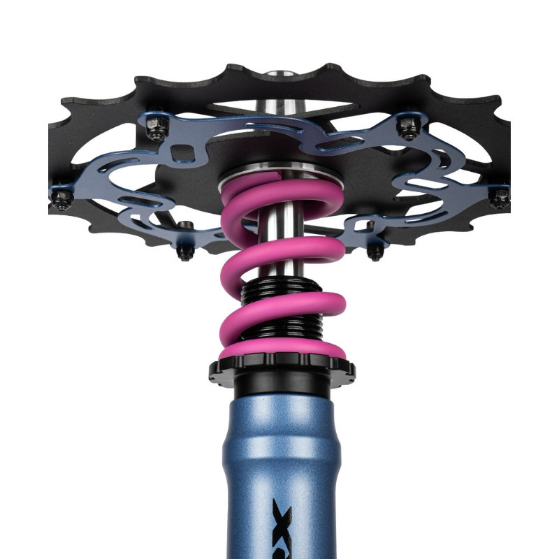 Amotion Pedal RX | Cachimba premium Amotion